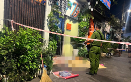 Vụ thanh niên kêu cứu rồi tử vong trong tình trạng lõa thể ở TP.HCM: Bàng hoàng kết quả trích xuất camera