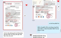 Người đàn ông ở Hà Nội bị lừa 145 triệu đồng sau 1 cuộc gọi giả mạo: Công an phát cảnh báo đến hàng triệu người dân Người đàn ông ở Hà Nội bị lừa 145 triệu đồng sau 1 cuộc gọi giả mạo: Công an phát cảnh báo đến hàng triệu người dân