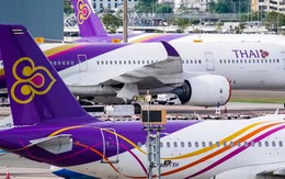 Hãng hàng không 63 năm tuổi thoát phá sản sau nhiều năm tái cấu trúc, hiện vẫn nợ 3 tỷ USD Hãng hàng không 63 năm tuổi thoát phá sản sau nhiều năm tái cấu trúc, hiện vẫn nợ 3 tỷ USD