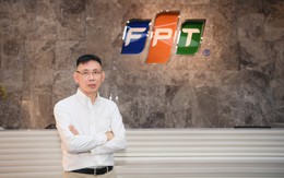 'Lão tướng' FPT Đỗ Cao Bảo: "Ai mà lo đường sắt cao tốc không có khách là lo hão huyền" 'Lão tướng' FPT Đỗ Cao Bảo: "Ai mà lo đường sắt cao tốc không có khách là lo hão huyền"