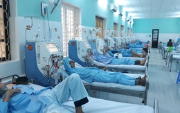 Thận teo nhỏ khi chưa tới 30 tuổi: Bác sĩ cảnh báo 2 thói quen gây suy thận, rất nhiều người Việt mắc