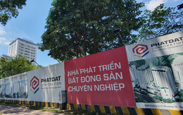 Phát Đạt muốn bán công ty con ngàn tỉ ở Bình Định Phát Đạt muốn bán công ty con ngàn tỉ ở Bình Định