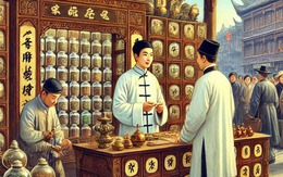 Vay tiền không tiêu, trả lãi đúng hẹn: Chiêu làm giàu kì lạ biến ‘con buôn nhỏ lẻ’ thành tỷ phú giàu nhất Thượng Hải - NÊN HỌC HỎI!