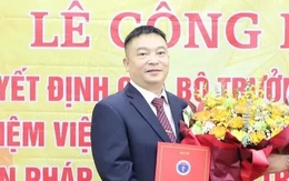 Viện trưởng Viện pháp y tâm thần T.Ư nhận rất nhiều tiền để cấp kết luận giám định tâm thần cho tội phạm