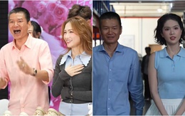 Chủ tịch dép Nesty là ai? Livestream với Hoà Minzy, Ngọc Trinh "chốt đơn" mượt cỡ nào?