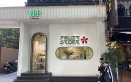 Cảnh lạ bên trong cửa hàng VHP sau khi vợ chồng Tiktoker Vũ Hồng Phúc “Cún Bông” bị khởi tố