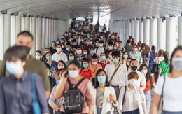 Biến thể “Nimbus” lây lan nhanh: Nguy cơ bùng phát dịch COVID-19 trong mùa hè?