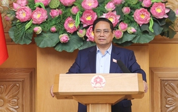 Thủ tướng: Chống tình trạng 'đục nước béo cò', đầu cơ vàng, ngoại tệ