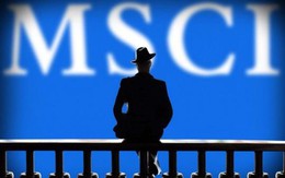 MSCI: Việt Nam đã có nhiều bước tiến trong quá trình nâng hạng thị trường chứng khoán MSCI: Việt Nam đã có nhiều bước tiến trong quá trình nâng hạng thị trường chứng khoán