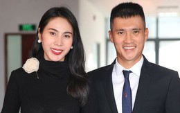 Dấu hiệu kỳ lạ của vợ chồng Thuỷ Tiên - Công Vinh Dấu hiệu kỳ lạ của vợ chồng Thuỷ Tiên - Công Vinh