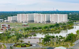 Vùng đất Tây Đô thu hút dòng vốn bất động sản