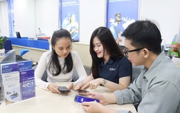 BVBank triển khai loạt ưu đãi hấp dẫn dành cho khách hàng gửi tiết kiệm BVBank triển khai loạt ưu đãi hấp dẫn dành cho khách hàng gửi tiết kiệm