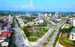 Sáp nhập - “Cú hích” lịch sử cho bất động sản Yên Bái