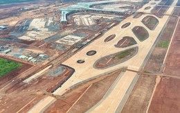 Sẽ đặc biệt chọn nhà đầu tư 2 dự án bảo dưỡng máy bay tại Long Thành