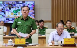 Bộ Công an gọi tên 2 công ty tung 11.000 tỷ đồng hàng giả ra thị trường Bộ Công an gọi tên 2 công ty tung 11.000 tỷ đồng hàng giả ra thị trường