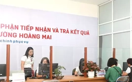 Hà Nội yêu cầu rà soát trụ sở xã cũ, tận dụng tối đa trang thiết bị cơ sở vật chất sẵn có
