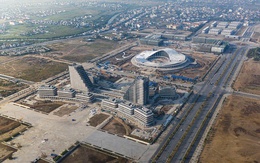 Người dân Hải Phòng đón tin vui: Chuẩn bị hoàn thành hai "công trình thế kỷ" trị giá hơn 5.000 tỷ vào dịp đặc biệt