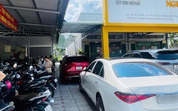 Tin vui cho nhà đầu tư kiên trì “ôm” đất Nhơn Trạch (Đồng Nai) Tin vui cho nhà đầu tư kiên trì “ôm” đất Nhơn Trạch (Đồng Nai)