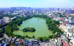 Hà Nội phân công 6 Phó Chủ tịch thành phố phụ trách 126 xã, phường mới Hà Nội phân công 6 Phó Chủ tịch thành phố phụ trách 126 xã, phường mới