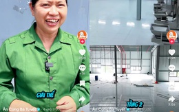 NÓNG - Kế ‘ve sầu thoát xác’ của 'Ăn vặt cùng bà Tuyết": Tuyên bố giải thể nhưng làm xưởng mới, chính chủ tiết lộ tình hình kinh doanh