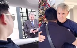 Đồng nghiệp phải khai báo tên tuổi mới vào được nhà 1.600 tỷ đồng của Bích Tuyền: “Trời ơi”