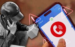 Cảnh báo thủ đoạn lừa đảo mới liên quan đến shipper, nhiều người đã sập bẫy Cảnh báo thủ đoạn lừa đảo mới liên quan đến shipper, nhiều người đã sập bẫy