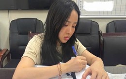 Hot TikToker Vũ Hồng Phúc "Cún Bông" bị khởi tố: Từng đăng đàn tặng 2 tỉ đồng cho ai tìm được manh mối 4 chiếc túi hàng hiệu bị mất