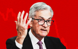 Hai quan chức hàng đầu ủng hộ cắt giảm lãi suất ngay trong tháng 7: Chủ tịch Fed Jerome Powell nghĩ gì? Hai quan chức hàng đầu ủng hộ cắt giảm lãi suất ngay trong tháng 7: Chủ tịch Fed Jerome Powell nghĩ gì?