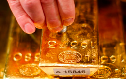 2 nền kinh tế lớn top đầu EU muốn rút hơn 2000 tấn vàng khỏi Mỹ: Chuyện gì đang xảy ra?