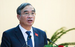 Chủ tịch UBND TP Đà Nẵng trải lòng trước khi nghỉ hưu