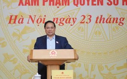 Làm ngày, làm đêm truy quét hàng giả Làm ngày, làm đêm truy quét hàng giả