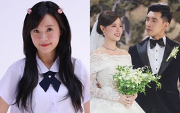 Phú bà Midu chơi lớn làm phim về chồng thiếu gia, ngay từ tiêu đề đã là một "bầu trời cuồng chồng" Phú bà Midu chơi lớn làm phim về chồng thiếu gia, ngay từ tiêu đề đã là một "bầu trời cuồng chồng"