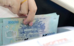 Ngày 24/6: Tỷ giá trung tâm tăng 30 đồng