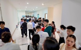 "Tay to" đầu tư bất động sản phía Bắc ào ào đổ bộ thị trường phía Nam chuẩn bị cho "cơn sóng lớn"