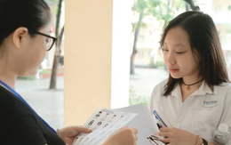 Quy định mới nhất, đến muộn 15 phút, thí sinh mất quyền thi tốt nghiệp THPT 2025