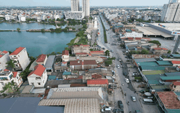 Hàng loạt dự án giao thông Hà Nội sẽ ra sao khi quận, huyện dừng hoạt động?