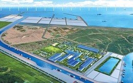 Tin vui: Việt Nam sắp có dự án gần 100.000 tỷ sở hữu công nghệ tiên tiến, hiện đại hàng đầu thế giới Tin vui: Việt Nam sắp có dự án gần 100.000 tỷ sở hữu công nghệ tiên tiến, hiện đại hàng đầu thế giới