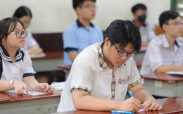 Hướng dẫn quan trọng liên quan đến tuyển bổ sung lớp 10 của Sở GD-ĐT TP HCM