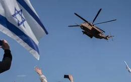 Israel nói lý do đồng ý ngừng bắn với Iran