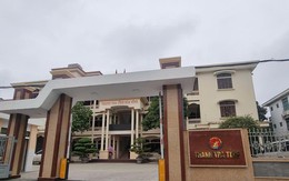 Thanh tra tỉnh Hòa Bình phát hiện trên 15,5 tỷ đồng sai phạm về kinh tế Thanh tra tỉnh Hòa Bình phát hiện trên 15,5 tỷ đồng sai phạm về kinh tế