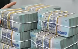 Tín dụng đang chảy mạnh vào bất động sản