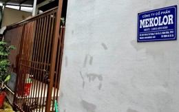 Từ việc Mekolor đề xuất làm đường sắt tốc độ cao 100 tỷ USD nhìn lại các "case study" doanh nghiệp đăng ký vốn 500.000 tỷ đồng và Cảng Vũ trụ du lịch tại Phú Quốc