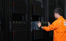 Việt Nam có hai nhà máy AI lọt Top500 siêu máy tính mạnh nhất thế giới