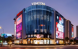 Vincom Retail sẽ nhận chuyển nhượng một phần siêu dự án Cần Giờ của Vingroup Vincom Retail sẽ nhận chuyển nhượng một phần siêu dự án Cần Giờ của Vingroup