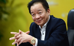 Quá nhanh: Công ty của bầu Hiển vừa trúng thầu dự án 12.000 tỷ, 1 tuần sau lập tức khởi công