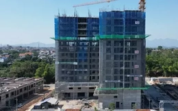 Thái Nguyên 'thúc' triển khai loạt dự án nhà ở xã hội