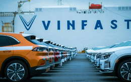 Vinfast phát hành thành công 5.000 tỷ đồng trái phiếu kỳ hạn 3 năm