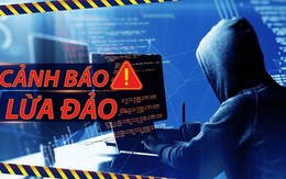 Kẻ gian khiến người phụ nữ ‘tự nguyện’ chuyển hơn 800 triệu đồng bằng chiêu lừa mà bất kỳ ai cũng có thể sập bẫy Kẻ gian khiến người phụ nữ ‘tự nguyện’ chuyển hơn 800 triệu đồng bằng chiêu lừa mà bất kỳ ai cũng có thể sập bẫy