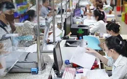 Tập trung giải quyết chính sách nghỉ trước tuổi với 4 nhóm cán bộ, công chức