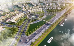 Hà Nội đề xuất tháo gỡ cho dự án sinh thái 250ha dọc sông Hồng, sông Đáy